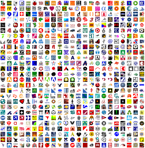 favicon скачать готовые